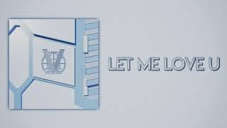 Download lagu WayV (威神V) - Let Me Love U (Slow Version) mp3