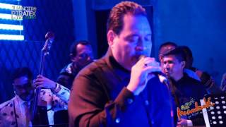 Si Me Tenias / Tito Nieves Feat. Orquesta Mambele / Club Lawn Tennis / 2016