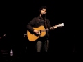 Hayden - Between Us to Hold - Live