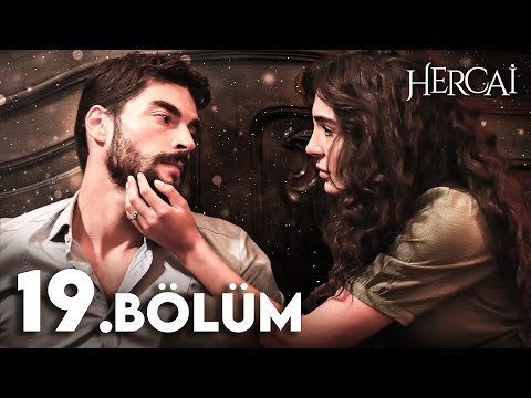 Hercai 19. Bölüm