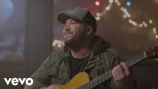 Mitchell Tenpenny Neon Christmas