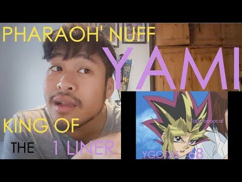 YGOTAS EPISODE 68 REACTION/ ChillSauce.