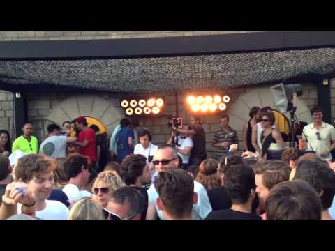 Dixon Lost In A Moment Sonar 2013