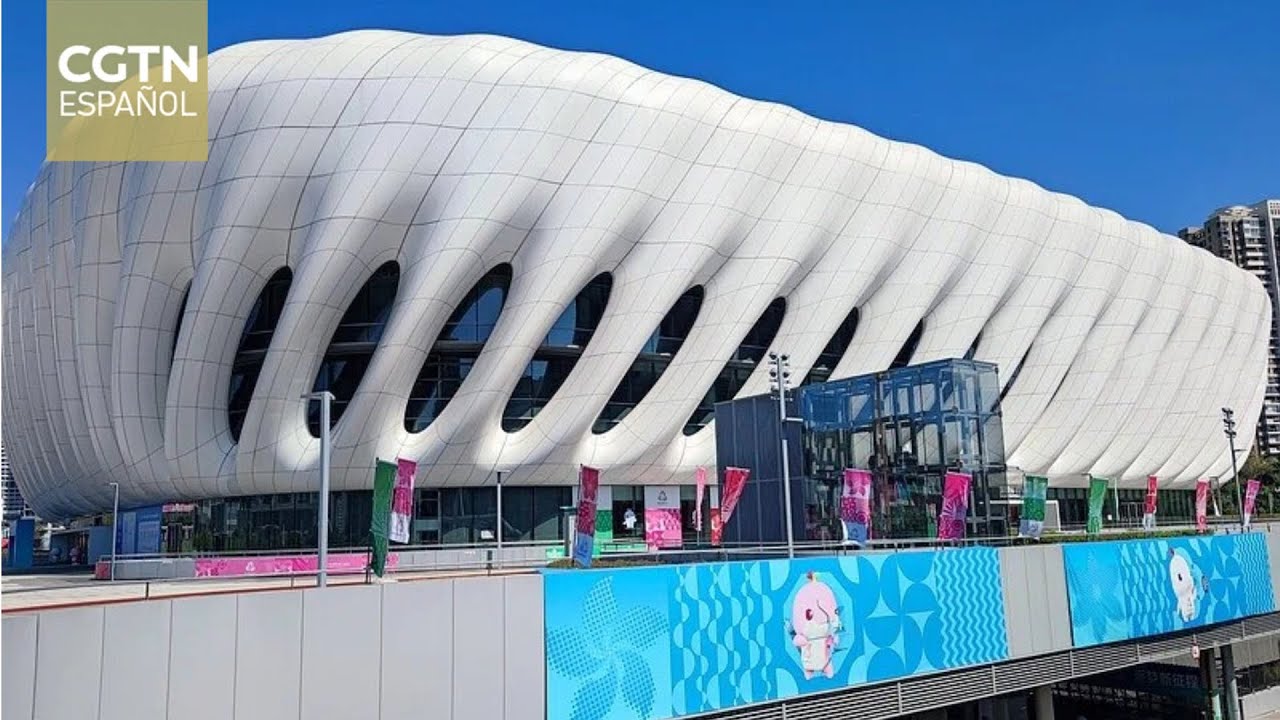 Consejo de Estado chino dice que la industria deportiva alcanzará 7 billones de yuanes para el 2030