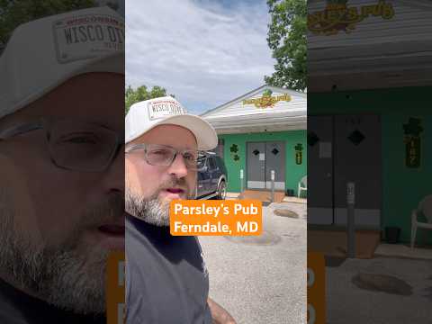 Parsley's Pub Video Review