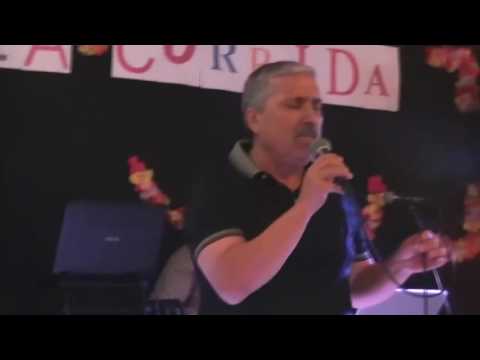 Giovanni Scuderi - Se una donna non ti vuole (Al Rangone )