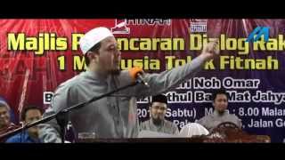 Download lagu [Ustaz Fathul Bari] - Jawab Isu UAI Hukum Undi UMNO Masuk Neraka mp3