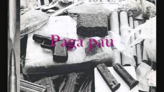 Planet Hemp   Os cães ladram mas a caravana não pára #11   Paga pau