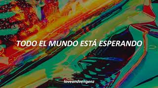 Let In The Sun - Take That (sub. español)
