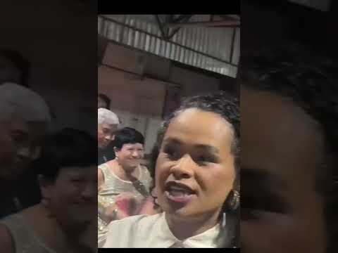 Jesus salvou cinco almas em Lafaiete coutinho BA #fernandaodabahia