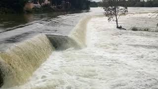 preview picture of video 'Balmuri Falls'