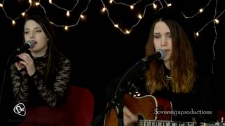 Sovereign Session e9 Stereo Divine