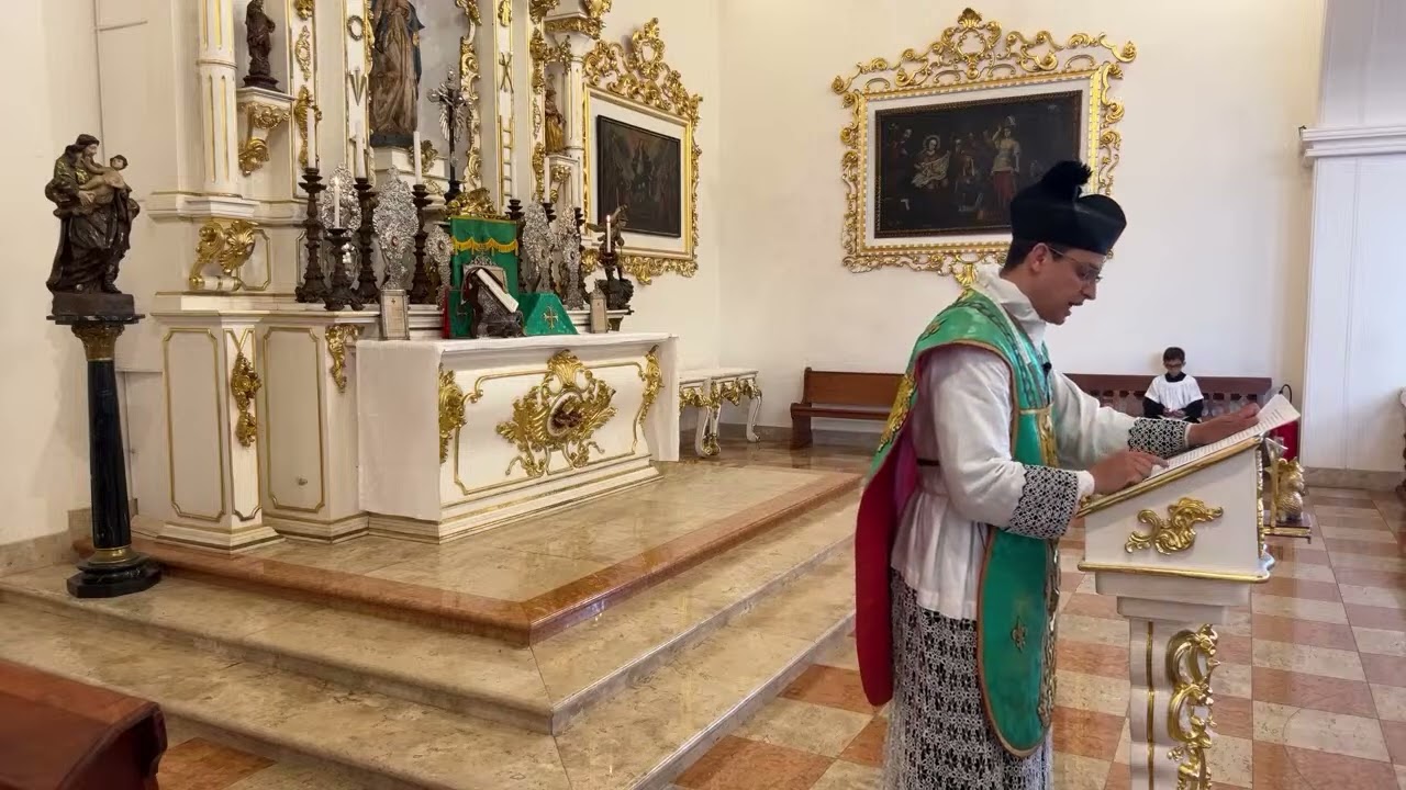 [Sermão] Como o demônio semeia o joio?