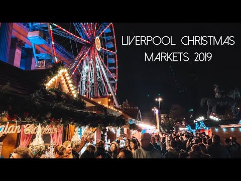 download lagu mp3 mp4 Liverpool Christmas Market, download lagu Liverpool Christmas Market gratis, unduh video klip Liverpool Christmas Market