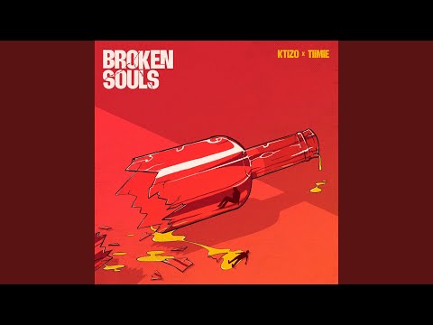 Broken Souls (Sped Up)