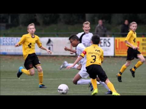 NEC D1 nieuwsjournaal afl.12 Sterk NEC/FcOss D1 wint verdiend van Roda JC