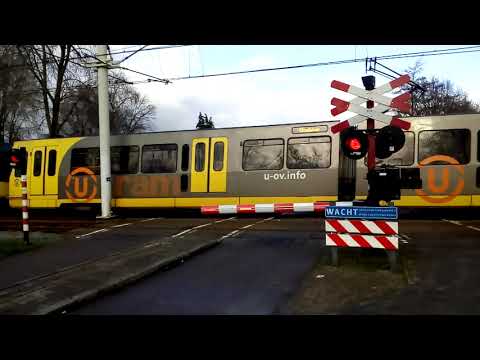 U -Tram Utrecht - Ijsselstein