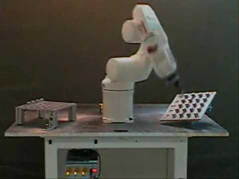 omron pick and place Viper 650