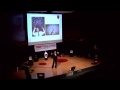 Waking Up To Your Wonderful Life Michelle Courtney Berry TEDxIthacaCollege