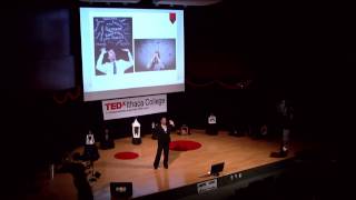 Waking up to your wonderful life | Michelle Courtney Berry | TEDxIthacaCollege