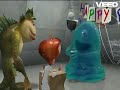 WonderPetsFTWBojFTL Network Commercial Break September 27 2009 2