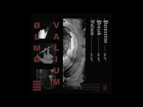 ØLMØ - Valium (Original Mix)[II061D]