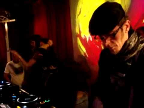 Ricky Le Roy & Zicky il Giullare @ Centro Studi - MPGroup Gold Event - PART 2