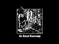 Pest - In Total Contempt (Full Album)