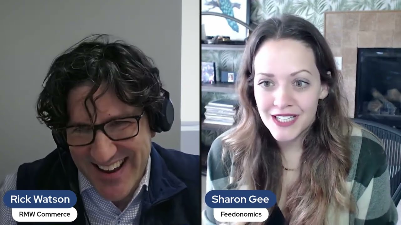 Feedonomics at NRF 2025: The Future of AI, Data, and Commerce