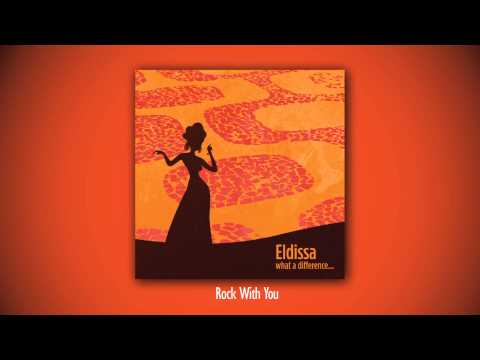 Eldissa - Rock With You (Bossa Nova)