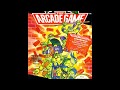 Andy Vidersky TMNT 2 Technodrome NES Cover