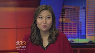 WJZ Morning News & Weather Roundup