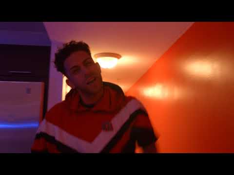 Rawny Davinzhi X Baby Ley -Bendecido- 2020