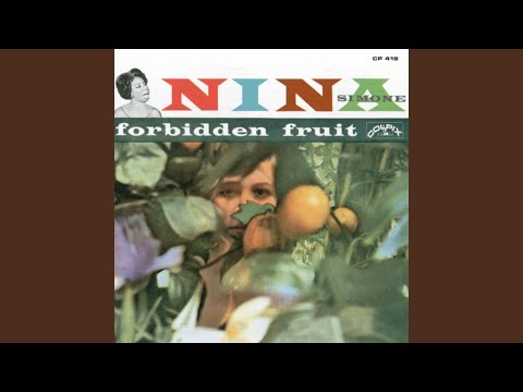 Videoclip de Porgy, I Is Your Woman (Bess, You Is My Woman) — Nina Simone