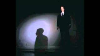 The City On Film - Secret Santa Cruz (Lifter Puller Cover)