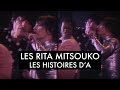 Les Rita Mitsouko Les Histoires D A Clip Officiel