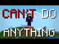Beating The TOUGHEST Minecraft Bedrock Seed