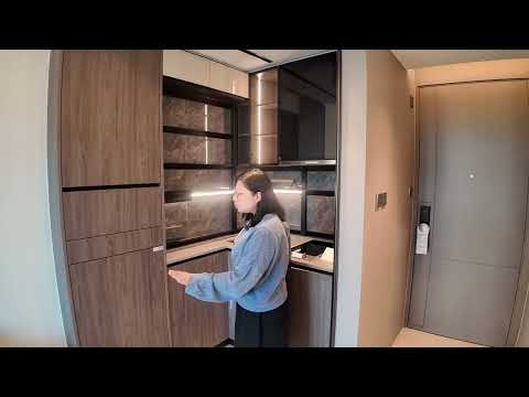 天玺天 Youtube Video