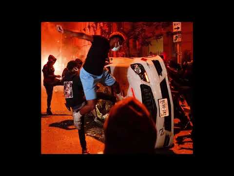 *FREE* Ian x Gunna x Azteca x Lil Baby Type Beat "Riot" Prod. Redrxm