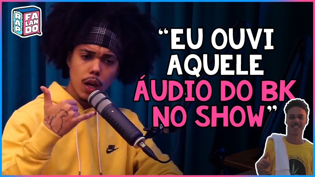 SÓ PODE FALAR M*RDA NA MUSICA (POETAS NO TOPO) | rap, falando: cortes