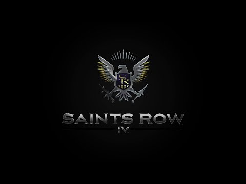 Saints Row IV - COOP - Part 1