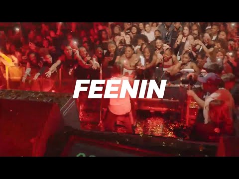 CHO x Frenna x KM x Jandro x Henkie T R&B Trap Type Beat 2023 - Feenin (Prod. ErastoInmodel🩸)