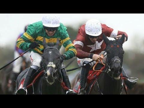 Drinmore novice chase - 2018
