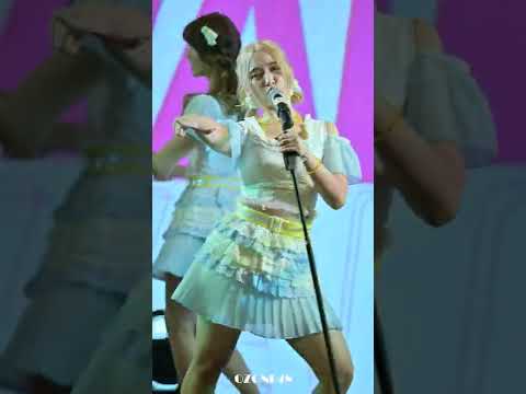 [4K] Fancam Jane BNK48 - Heavy Rotation @ Central Mahachai 070565