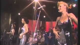 Silver convention - San francisco hustle (REMIX) - jimmyan