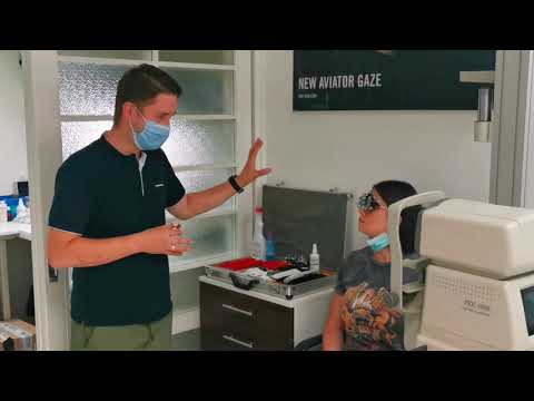 Optika Optolux - Veliki izbor sunčanih i dioptrijskih okvira u Tuzli