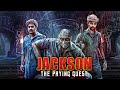 New Release Jackson The Paying Guest Full Movie South Horror Hindi Dubbed Satyaraj Sibiraj