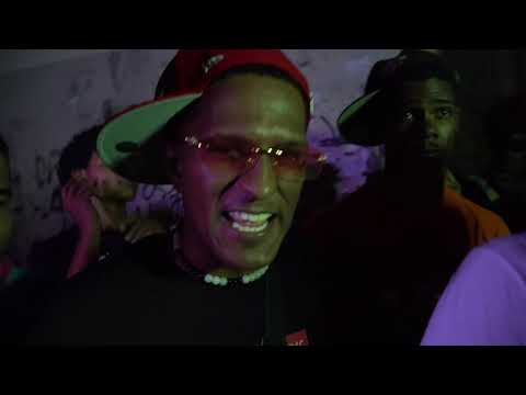 ROBERT RIFLE - MOLLY, PARTY  💊 (VIDEO OFICIAL)