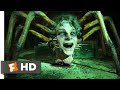 It: Chapter Two (2019) - Stanley's Head Scene (8/10) | Movieclips