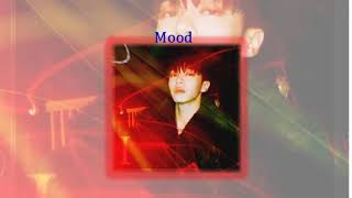 [AUDIO] LEEGIKWANG (이기광) _ Mood [Digital Single Album I]